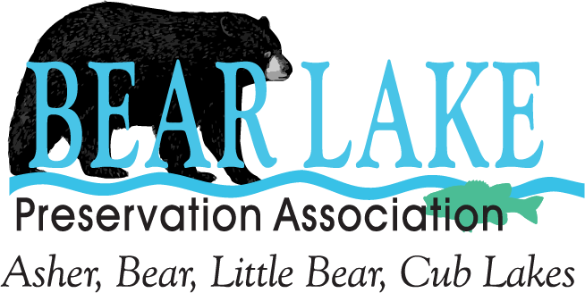 Bear Lake Preservation Association